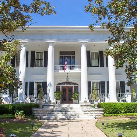 1842 Inn Macon Esterno foto