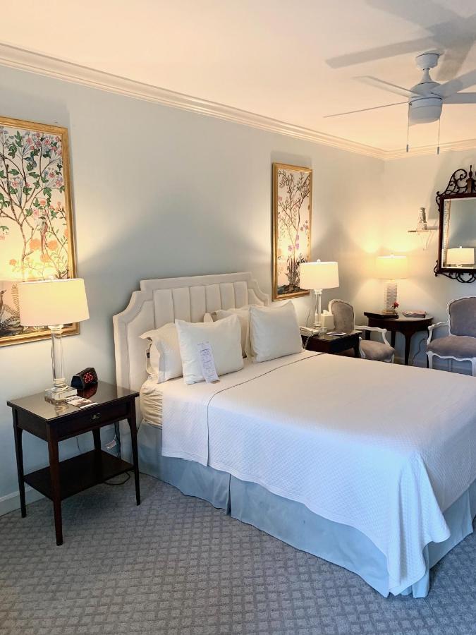 1842 Inn Macon Esterno foto
