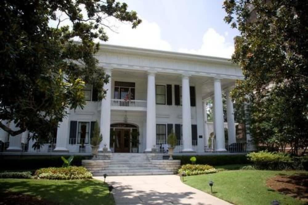 1842 Inn Macon Esterno foto