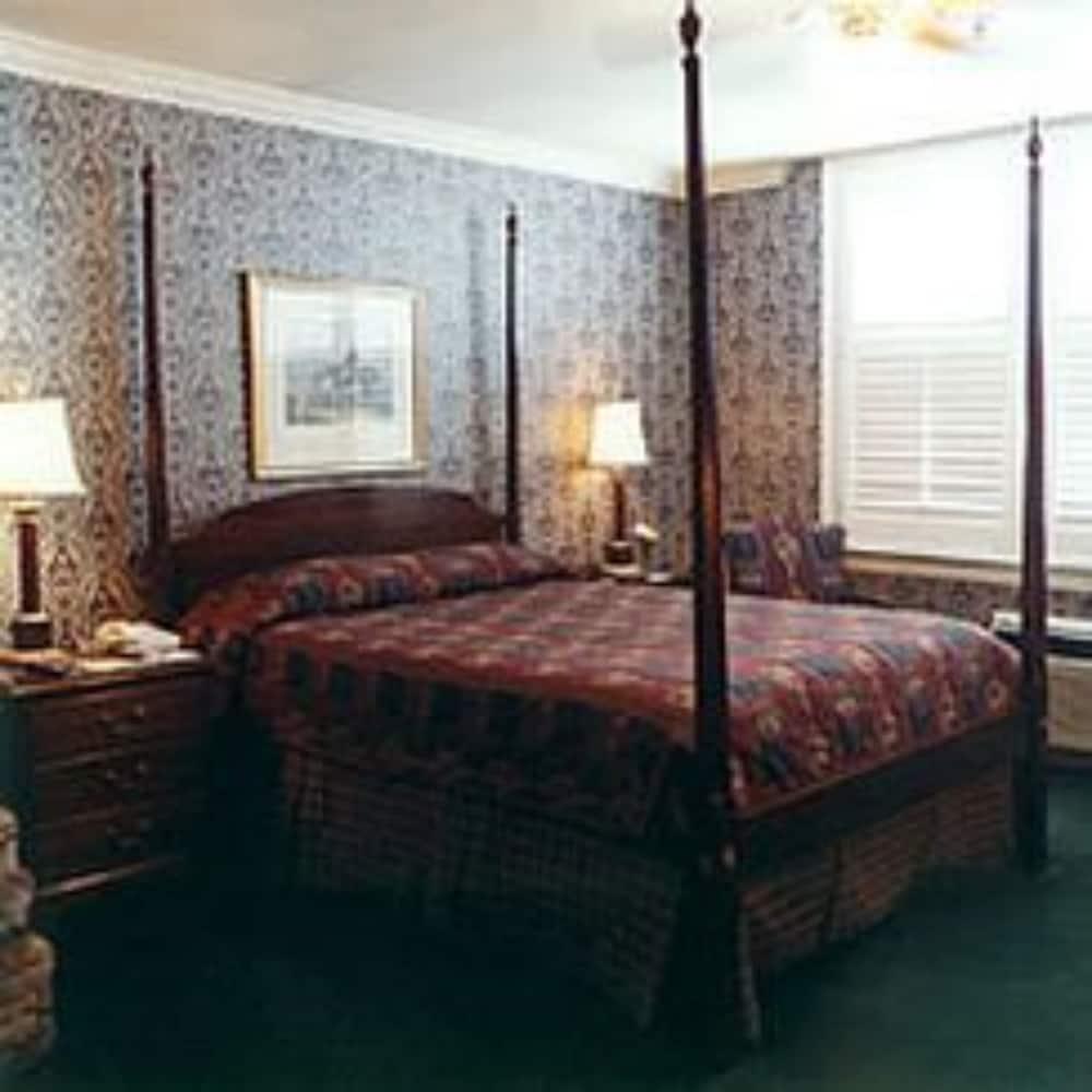1842 Inn Macon Esterno foto