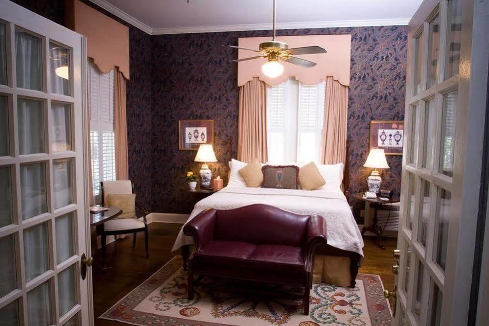1842 Inn Macon Esterno foto