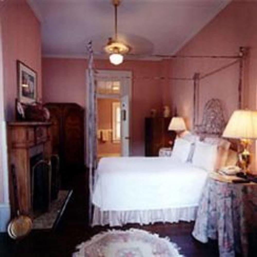 1842 Inn Macon Esterno foto